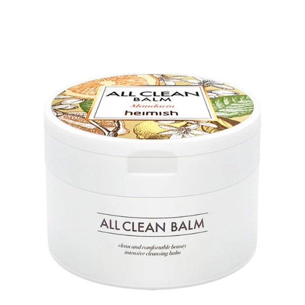 Heimish All Clean Balm Mandarin 1 ml