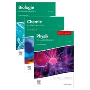 Paket KLB Biologie, Chemie, Physik 1 St