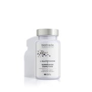 Biotrade Nahrungsergänzungsmittel L-Glutathion 200 mg 60 St