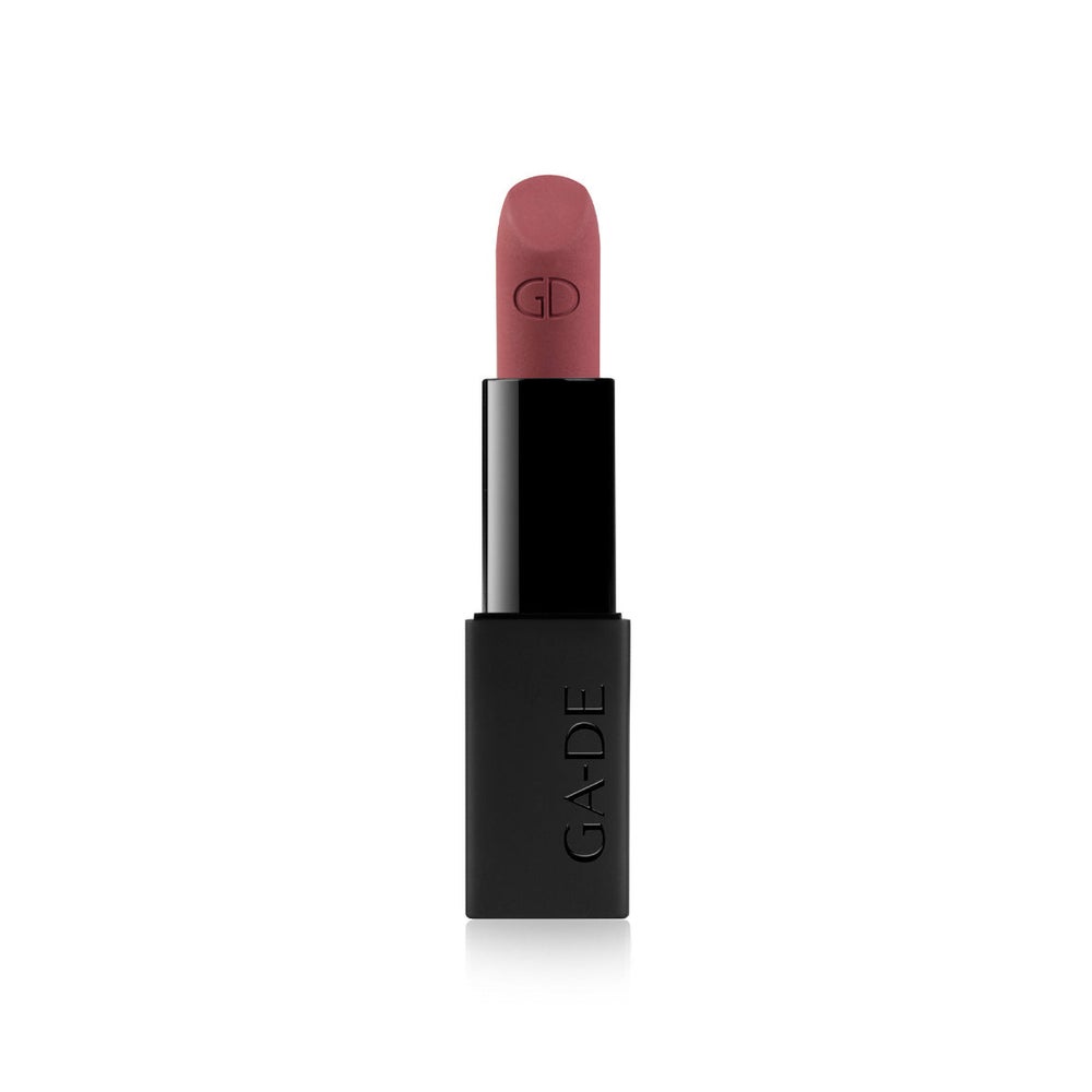 Ga-De Velveteen Pure Matte Lipstick - 757 Baroque Rose 4 g