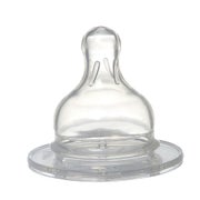 Airflow Silikon Sauger für Vital Baby Trinkflaschen Slow Flow 2 St