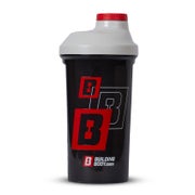 Shieldmixer DEFENDER Shaker, 600 ml, Building Body 1 St