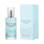 PheroStrong - Parfüm Pheromon Wind für Männer 50 ml