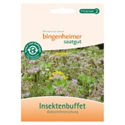 Bingenheimer - Saatgut Insektenbuffet Blhstreifenmischung online kaufen |  DocMorris