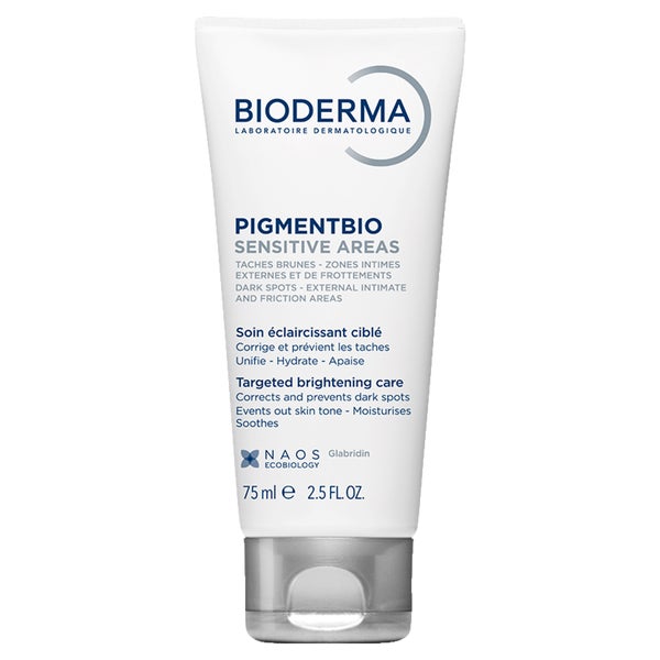 BIODERMA Pigmentbio Sensitive Areas 75 ml