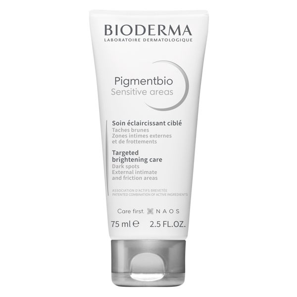 Bioderma Pigmentbio Sensitive Areas Creme 75 ml