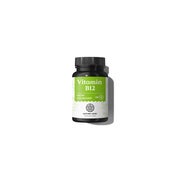 Vitamin B12 ohne Folat 180 Tabletten Nature Love  St