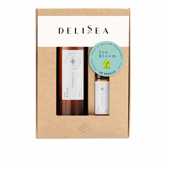Delisea Sea Bloom Pour Femme Lote 2 Piezas