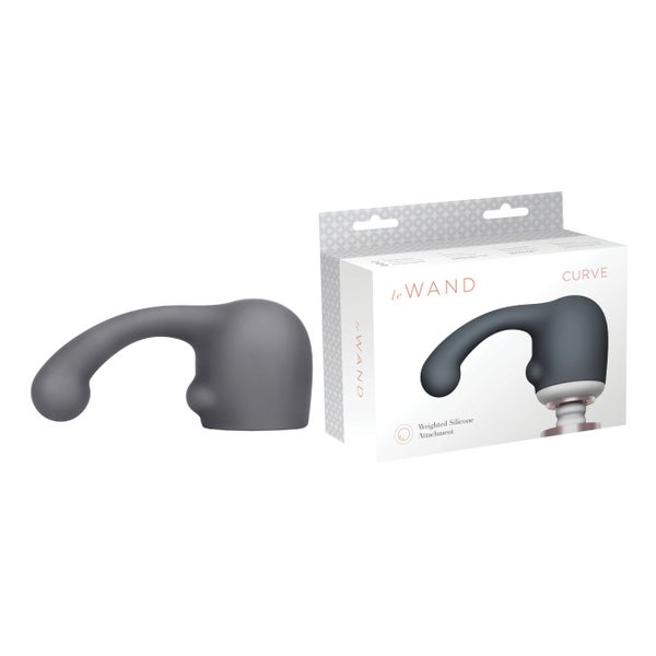 Le Wand - Curve - Wand Massager 1 St