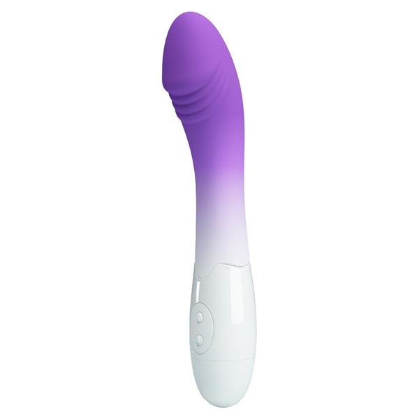 Pretty Love - Elemental G-spot Vibrator 1 St