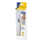 Lifemed Fieberthermometer Digital weiß 192 St