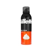 Gillette Classic Rasierschaum 200ml 0,2 l