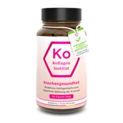 Kollagen Institut® Knochen Kollagen Kapseln 180 St
