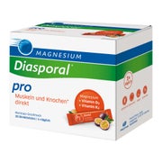 Produktabbildung: Magnesium Diasporal Pro Muskeln und Knochen direkt 30 St