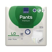 Abena Pants Premium L0 15 St
