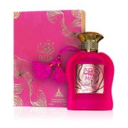 Paris Corner Rua Radiant Roses EDP U 100ml 0,1 l