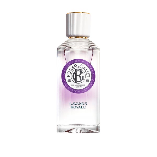 ROGER&GALLET - Lavande Royale - Wohlfühlwasser 100 ml