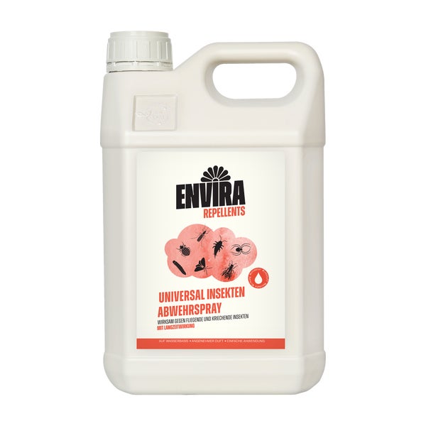 Envira Universal Insekten Abwehrspray
