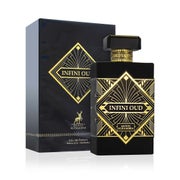 Maison Alhambra Infini Oud Eau De Parfum 100ml (unisex) 0,1 l