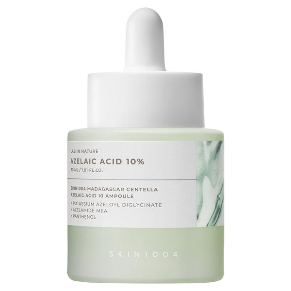 SKIN1004 Lab In Nature Madagascar Centella Azelaic Acid 10 30 ml