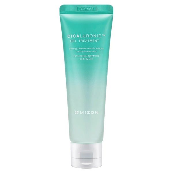 MIZON Cicaluronic Gel Treatment 50 ml