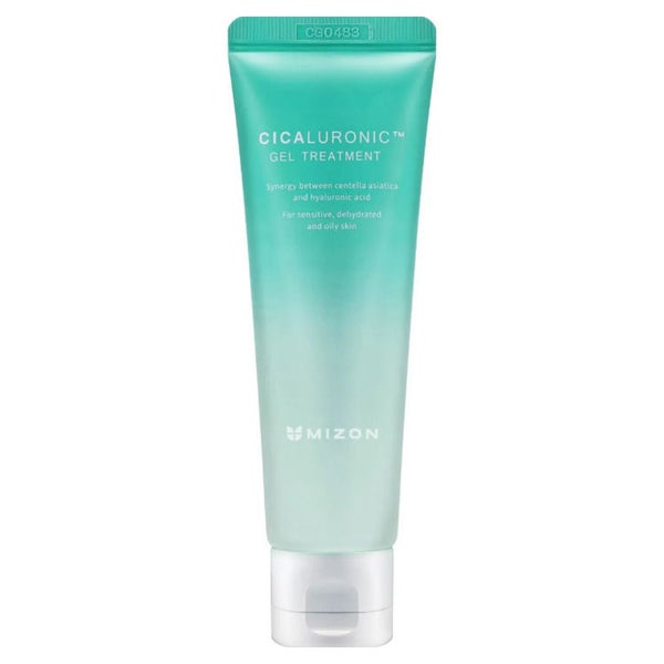 Mizon Cicaluronic Gel Treatment 50ml 50 ml