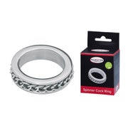 MALESATION - Spinner Cock Ring 1 St
