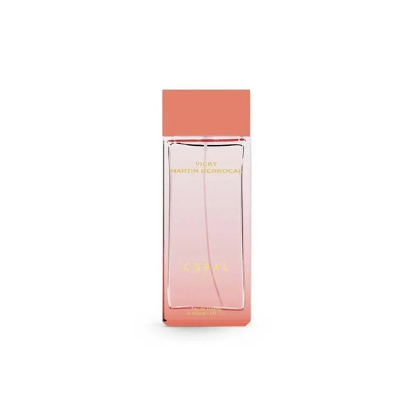 Vicky Martin Berrocal Coral Spray 100ml 0,1 l