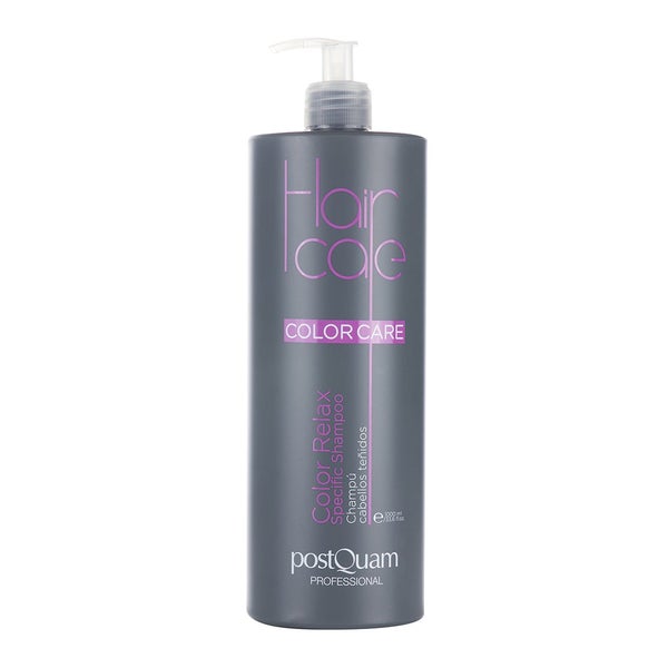 Postquam HAIR CARE SPECIFIC SHAMPOO COLOR RELAX  1000 ML  .
