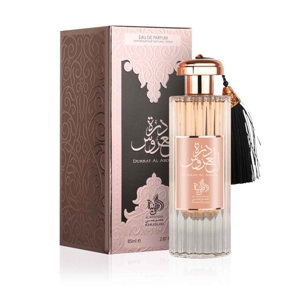 Durrat Al Aroos - EDP - Inhalt: 85 ml 0,085 l