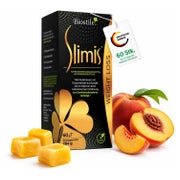 Biostile Slimis weiche Bonbons 60 St