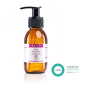 myrto-Argan Body Wash Granatapfel - Duschgel für sensible & trockene Haut