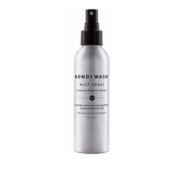 Bondi Wash Kissenspray Mist Spray Tasmanian Pepper & Lavender