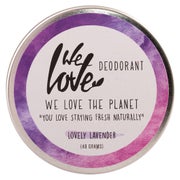 We love the Planet Deocreme Lovely Lavender 48g 48 g
