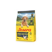 Josera Chicken & Sweet Potato Medi/Maxi 3,03 kg