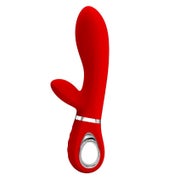 Pretty Love - Thomas - Multifunktions-G-Spot-Vibrator 1 St