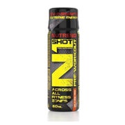 Nutrend N1 Shots - 20x Orange Fire 60 ml