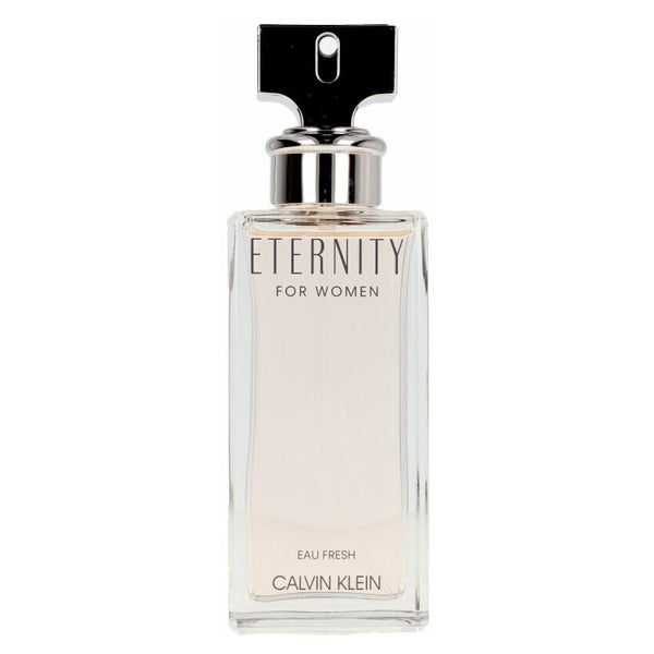 Calvin Klein Eternity Eau de Parfum Spray (100ml) 0,1 l