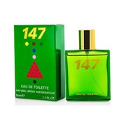 Hot Shot 147 Eau De Toilette 50Ml Spray 0,05 l