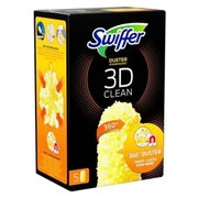Swiffer Staubmagnet 360° Nachfüller 5 Tücher 1 St