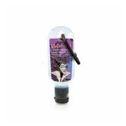 Hydroalkoholisches Gel Clip & Clean Villanas Maleficent Villains