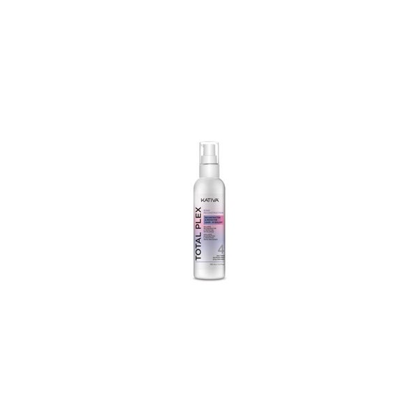 KATIVA TOTAL PLEX rekonstruktive Versiegelung 100 ml 0,1 l
