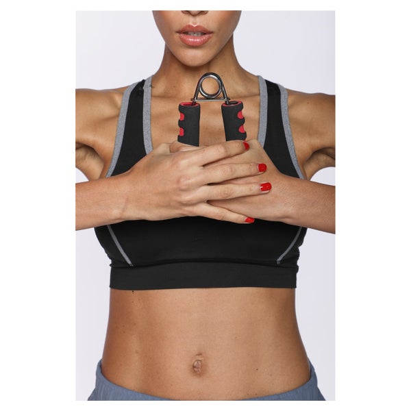 FINGERHANTEL HANDTRAINER 1 St