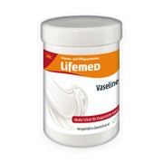 Lifemed Vaseline 125 ml, 1 Stück 125 ml