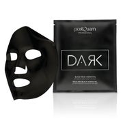 POSTQUAM HAUTPFLEGE Detox Black Mask Hydravital 20 ML
