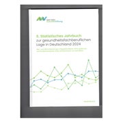 6. Statistisches Jahrbuch zur gesundheitsfachberuflichen... 1 St