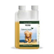 TJURE - Gelenk Liquid -5x 500 ml | optimale Unterstützung für die Gelenke | Kräftigung der Gelenkfunktionen | 2500,00 ml