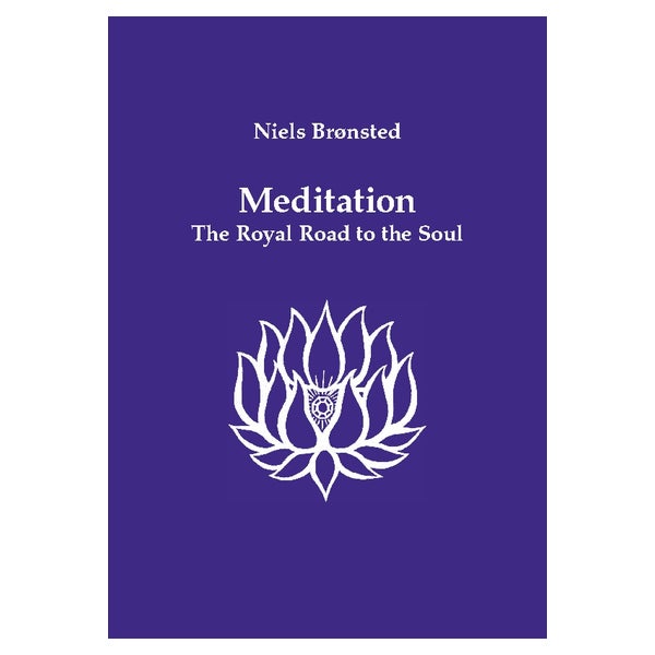 Meditation 1 St