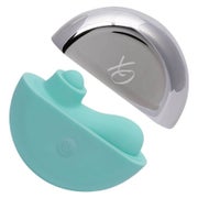 Calexotics - Klitorisstimulator mit pulsierender Stimulation 1 St