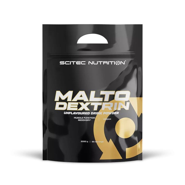 Scitec Maltodextrin 2 kg